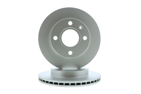 Disques de frein AISIN ref. K6F921S